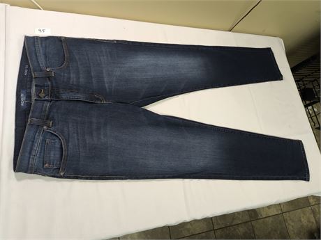 Lot 45 - Fidelity Mens Denim