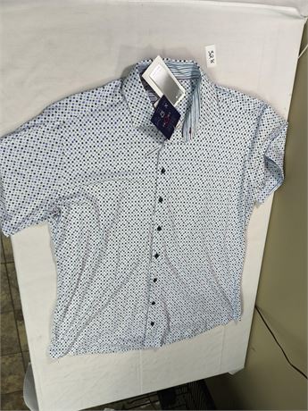 Lot 328 - 7 Downie St. Shirt