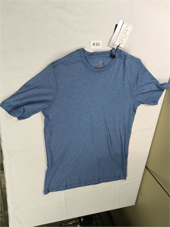 Lot 270 - Raffi Crew Neck Cotton Tee