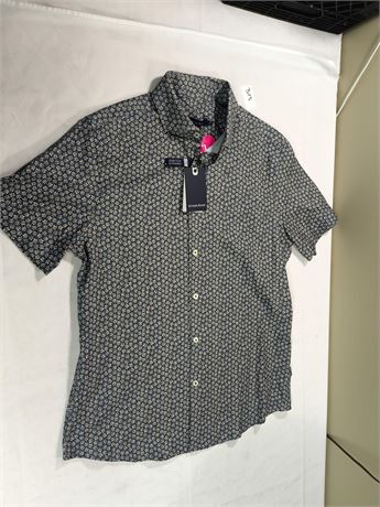 Lot 315 - Stone Rose Shirt