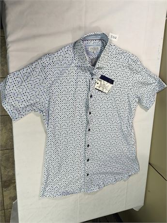 Lot 332 - 7 Downie St. Shirt