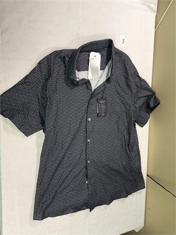 Lot 316 - Stone Rose Shirt