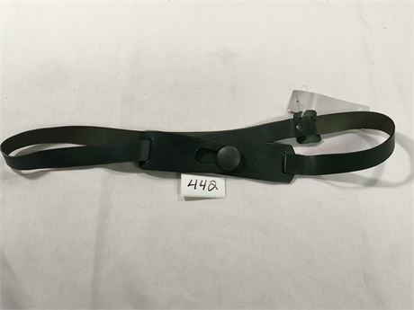 Lot 442 - Arcade Belt