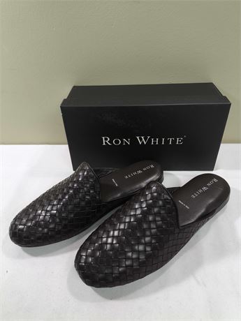 Lot 484 - Ron White Fineli Weave
