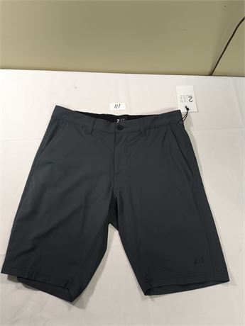 Lot 111 - 2Under Short