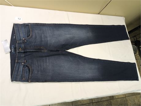 Lot 42 - Fidelity Mens Denim