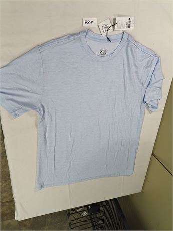 Lot 289 - 2Under Crew Neck Tee