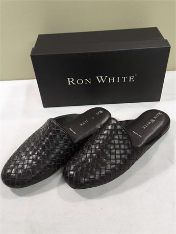 Lot 481 - Ron White Fineli Weave