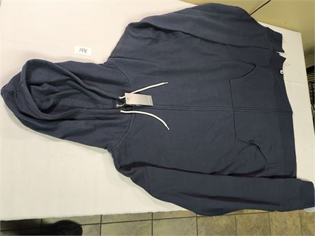 Lot 148 - Quick Flip Hoodie
