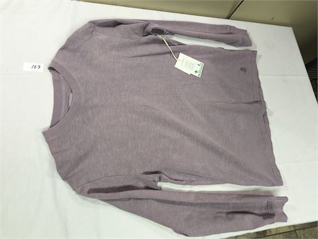 Lot 167 - Kuwalla Slub Long Sleeve