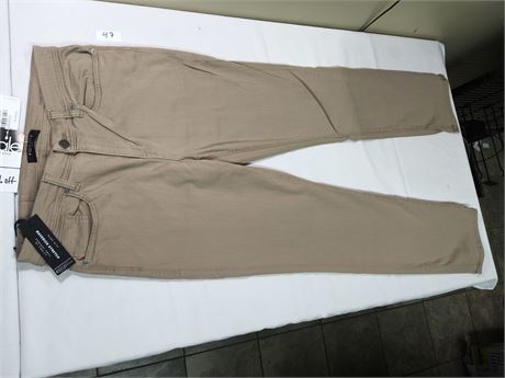 Lot 47 - Fidelity Mens Denim