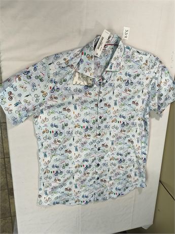 Lot 334 - 7 Downie St. Shirt