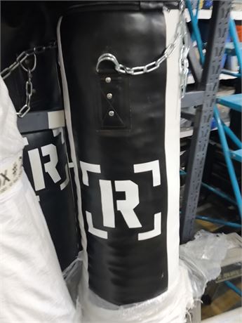 Lot 115 - Branded Punching Bag