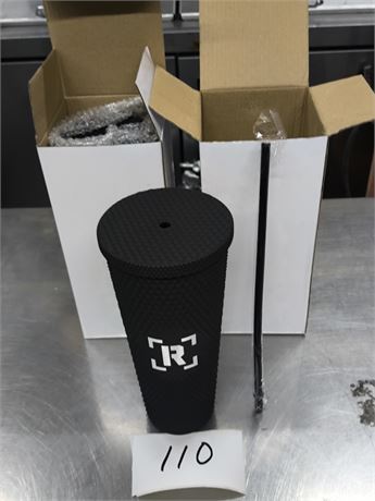 Lot 110 - Branded Water Bottles