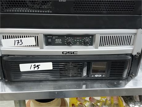 Lot 175 - Tripp Lite