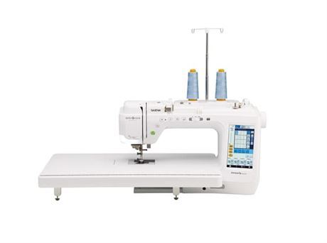 Lot 20A - Brother Inovis Sewing Machine