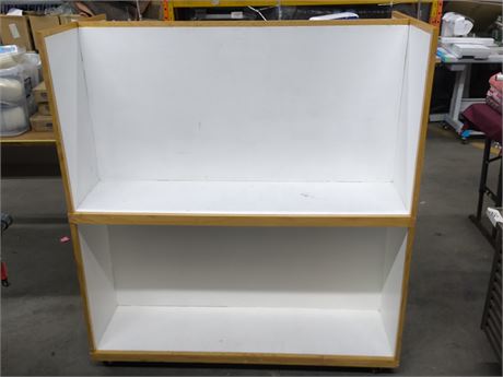 Lot 97 - Shelving Unit