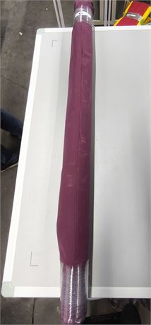 Lot 92 - Wax Canvas