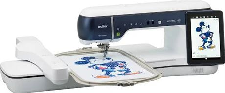 Lot 45A - Brother Aveneer EVI