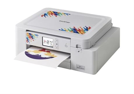 Lot 75A - Brother Sublimation Printer