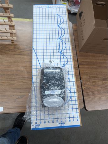 Lot 135 - Cutting Pad and Soap Dispenser