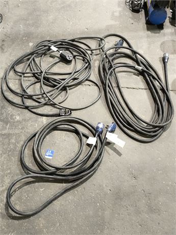 Lot 145 - Extension Cord