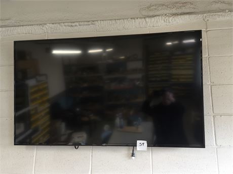 Lot 59 - Fire TV Television