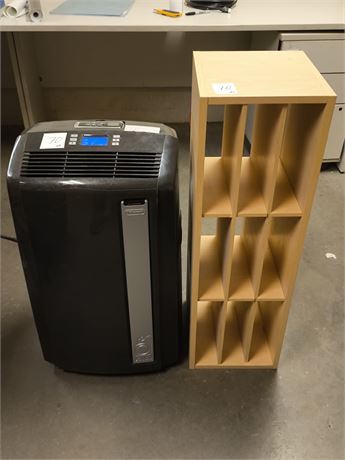 Lot 70 - DeLonghi Room Air Conditioner