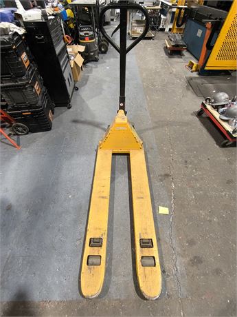 Lot 289 - Fork Pallet Truck