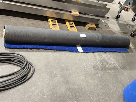 Lot 143 - Roll of Turf