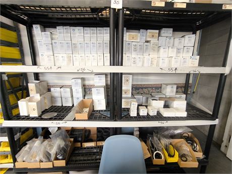 Lot 56 -  Various Gaskets