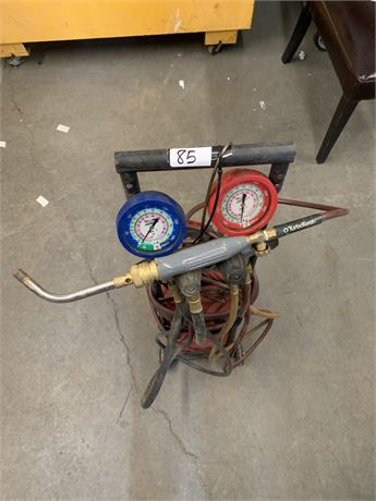 Lot 86 - Chapin Pump Sprayers