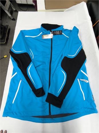 Lot R12 - Whiteridge Jackets