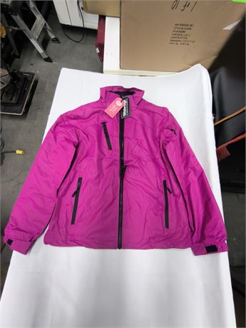 Lot R3 - Whiteridge Jackets