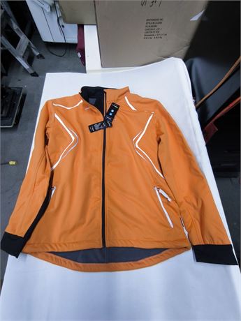 Lot R5 - Whiteridge Jackets