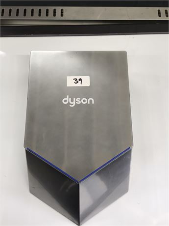 Lot 39 - Dyson Airblade V hand dryer