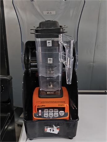 Lot 47 - Dynamic BlendPro 1T blender