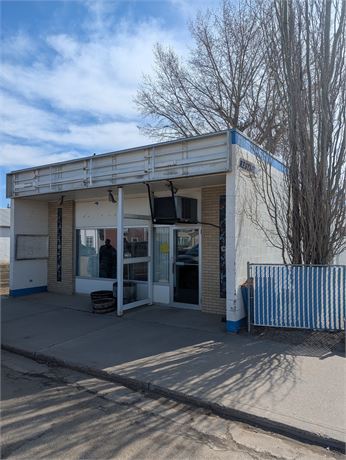 Restaurant and Land for sale