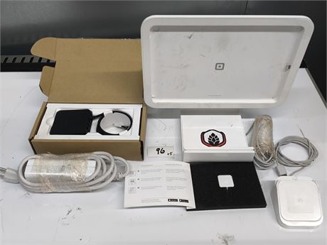 Lot 96 - POS Terminal Stand for iPad and other
