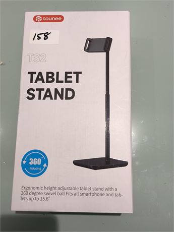Lot 158 - Universal Tablet Stand