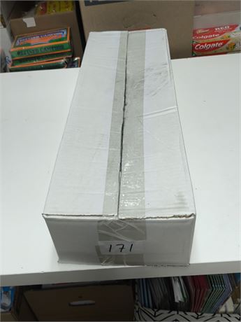 Lot 171 - Stainless Steel 5-ounce Ladles