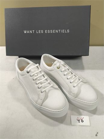 Lot 48 - Women's Sneakers Want Les Essential Lalibela 2.0