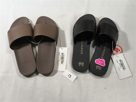 Lot 14 - Women's Flip-Flop Sandals