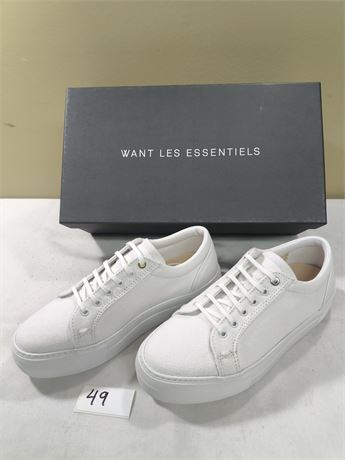 Lot 49 - Women's Sneakers Want Les Essential Lalibela 2.0
