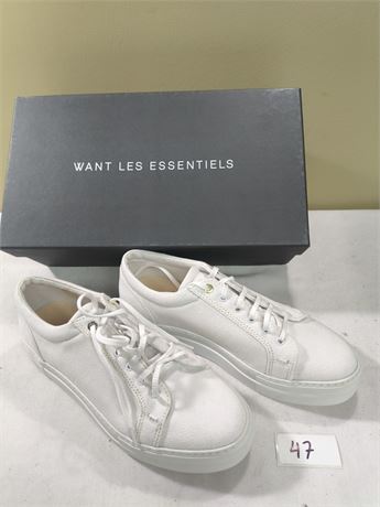 Lot 47 - Women's Sneakers Want Les Essential Lalibela 2.0