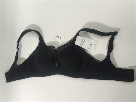 Lot 189 - Simone Perele Harmony High Impact Underwired Sports Bra