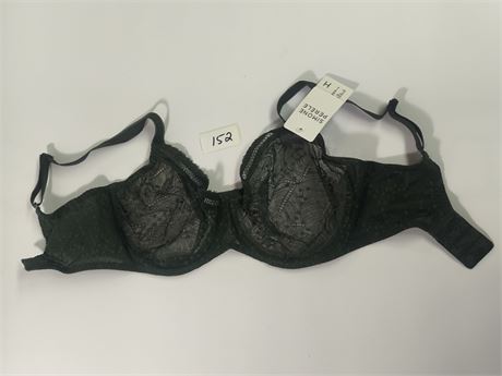 Lot 152 - Simone Perele Comete-Green Bra