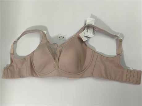 Lot 159 - Simone Perele High Impact Underwired Sports Bra