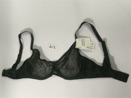 Lot 213 - Simone Perele Comete Full Cup Bra