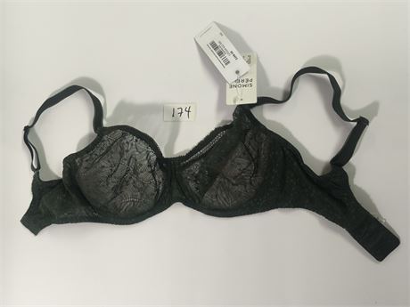 Lot 174 - Simone Perele Comete Full Cup Bra